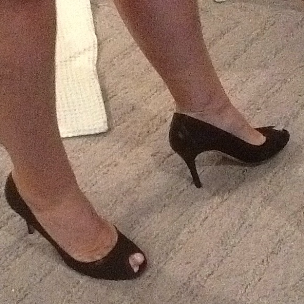 Kate Spade Pumps